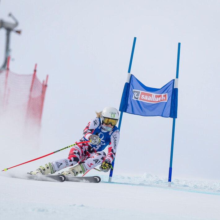 Österreichische Alpine Meisterschaften